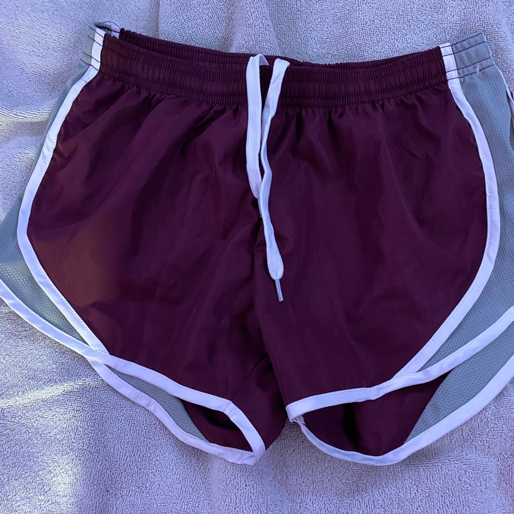 Athletic shorts